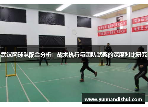 武汉网球队配合分析：战术执行与团队默契的深度对比研究