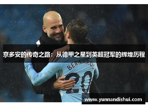 京多安的传奇之路：从德甲之星到英超冠军的辉煌历程