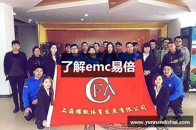了解emc易倍
